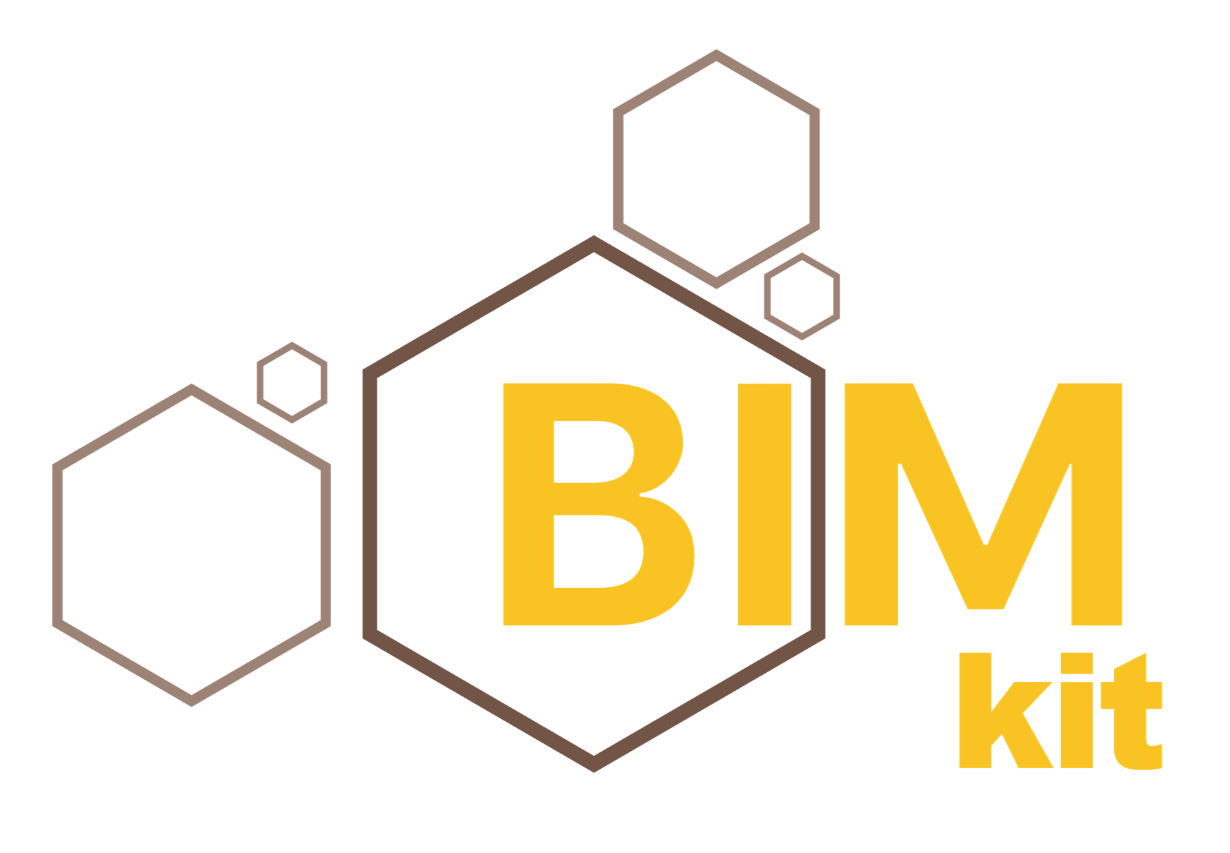 Logo Bimkit