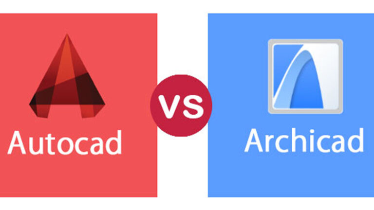 ArchiCAD e AutoCAD: intervista doppia